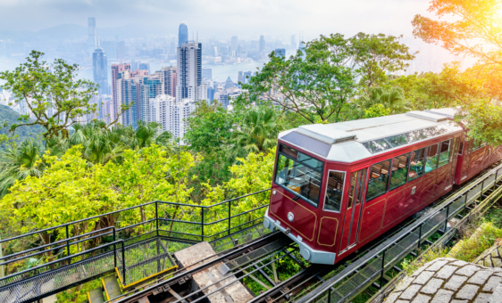 Hong Kong