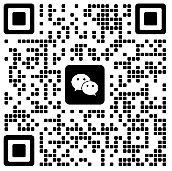 WeChat QR Code