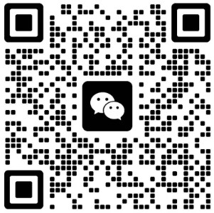 WeChat QR Code