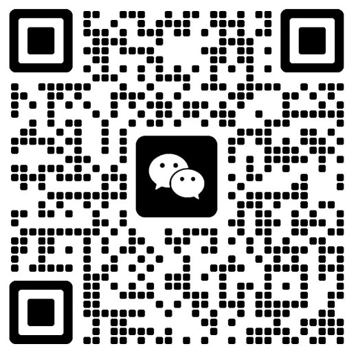 WeChat QR Code