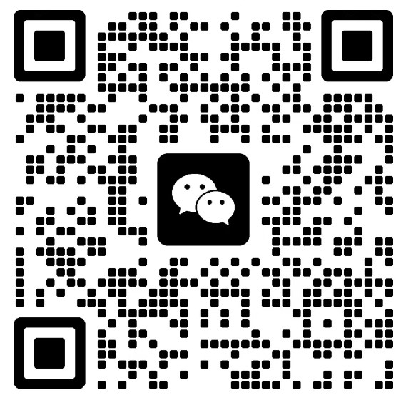 WeChat QR Code