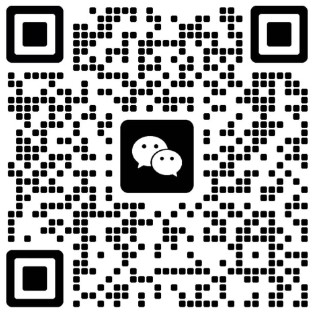 WeChat QR Code