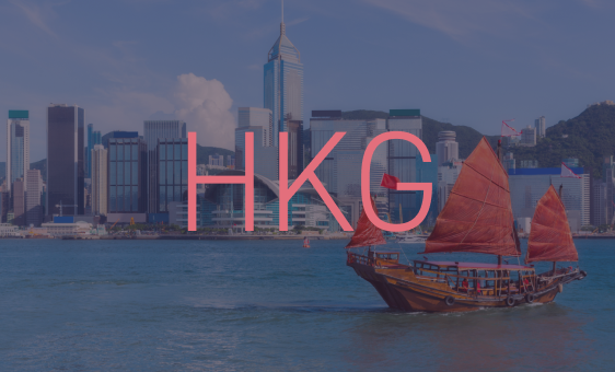 Website-Code-Hong Kong