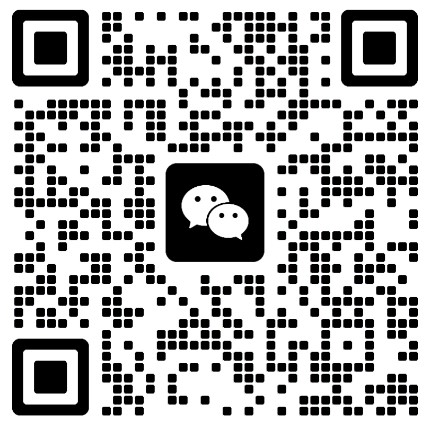 WeChat QR Code